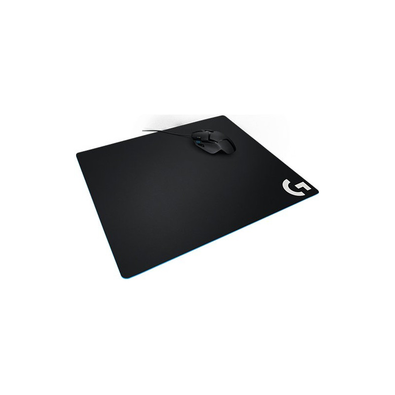 LOGITECH Gaming Mouse Pad G640 - EER2 - 1