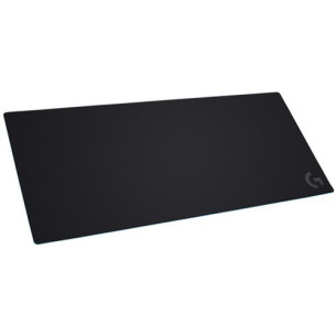 LOGITECH G840 XL Cloth Gaming Mouse Pad - BLACK - EER2