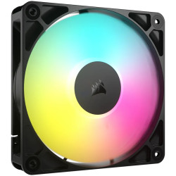 CORSAIR RS120 ARGB, 120mm ARGB Fan, Single Pack - 1