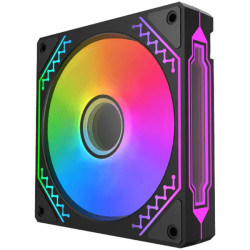 Starz Pro (3PCS M20A Fans, ARGB MB SYBC Control Box & Remote Controller, Color Box) - 2