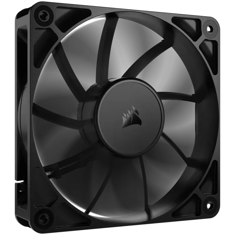 CORSAIR RS120, 120mm Fan, Single Pack - 1