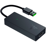 Razer Ripsaw X, USB Capture Card with Camera Connection, 4K/60fps, 1080p/120fps, HDMI 2.0 and USB 3.0 Connectivity - 1