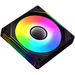 Infinity G20A (3PCS G20A Fans, ARGB MB SYBC Control Box & Remote Controller, Color Box) - 2