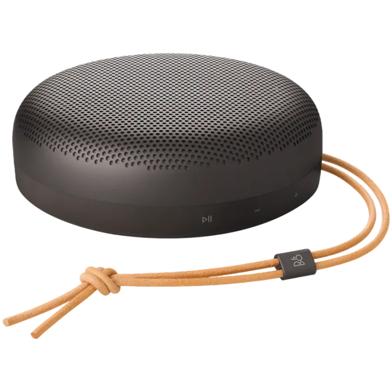 Beosound A1 3rd Gen Warm Granite - 1