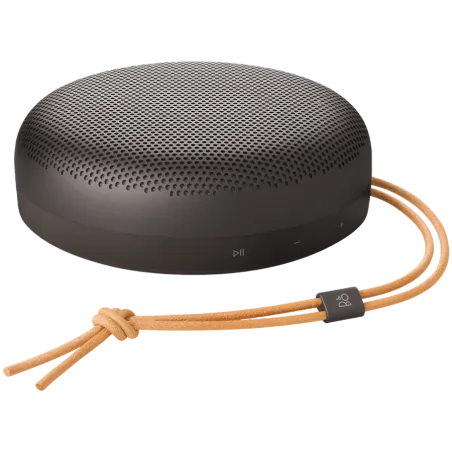 Beosound A1 3rd Gen Warm Granite - 1