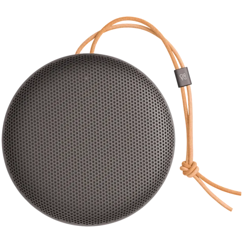 Beosound A1 3rd Gen Warm Granite - 1