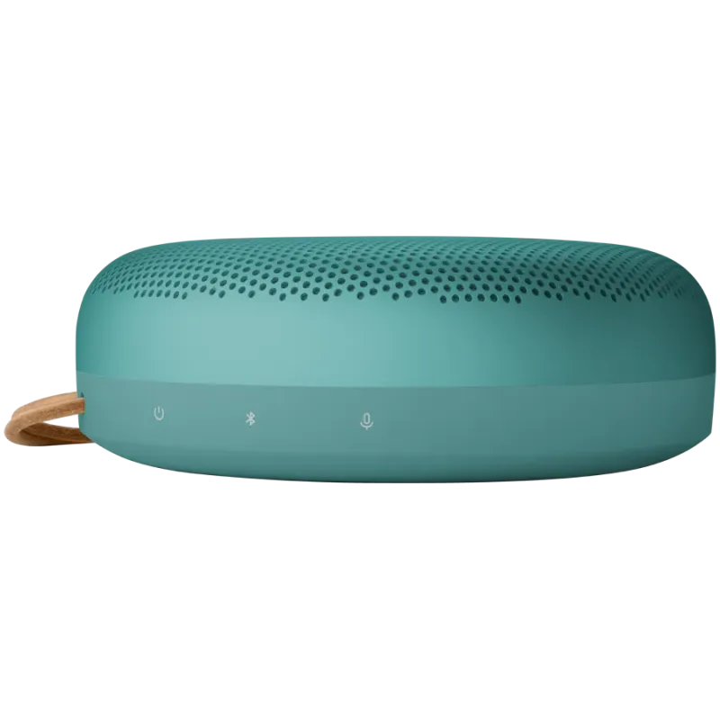 Beosound A1 3rd Gen Eucalyptus Green - 1