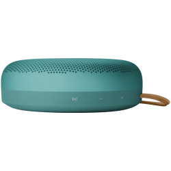 Beosound A1 3rd Gen Eucalyptus Green - 3
