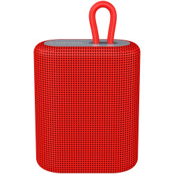 CANYON speaker BSP-4 5W Red - 1