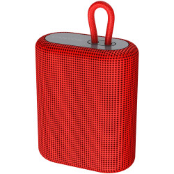 CANYON speaker BSP-4 5W Red - 2