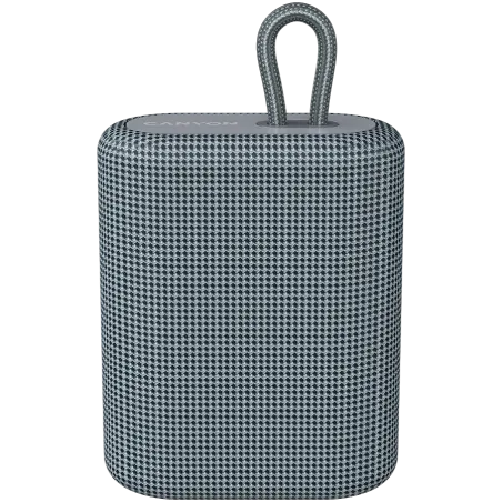 CANYON speaker BSP-4 5W Dark Grey - 1
