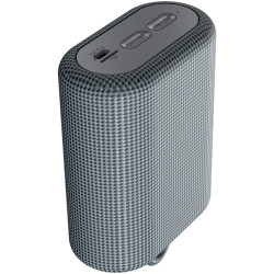 CANYON speaker BSP-4 5W Dark Grey - 3