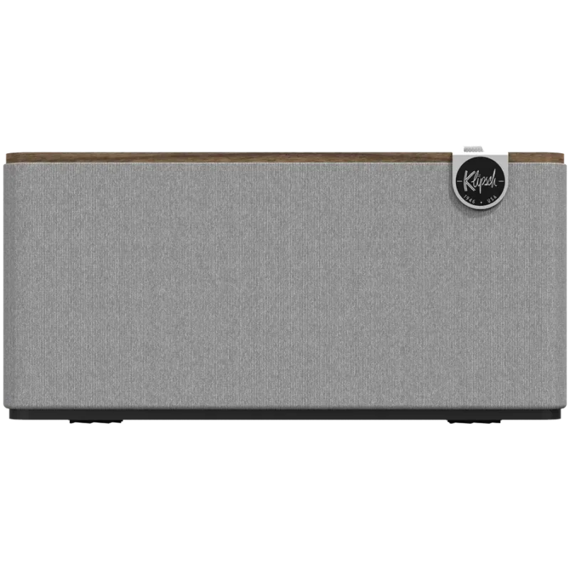 KLIPSCH The Three Plus Walnut - 1