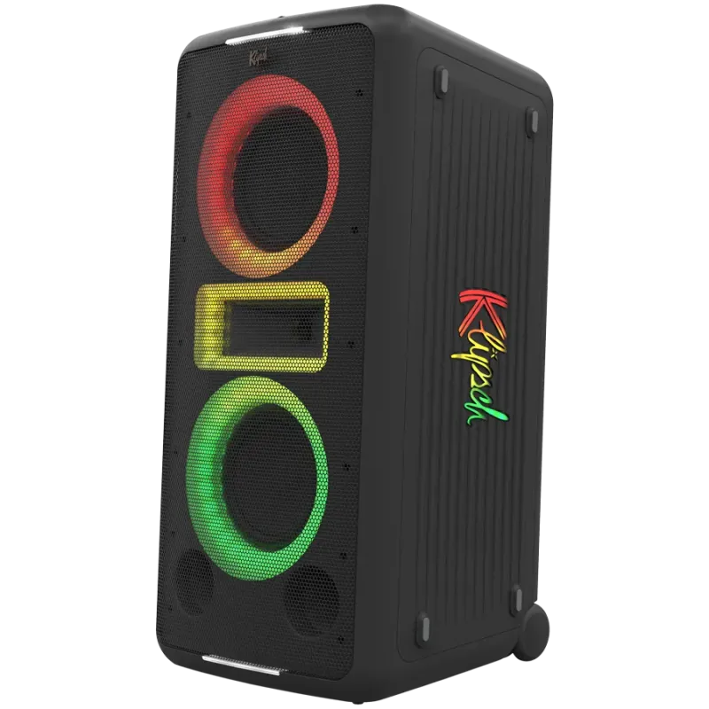 KLIPSCH New York Black - 1