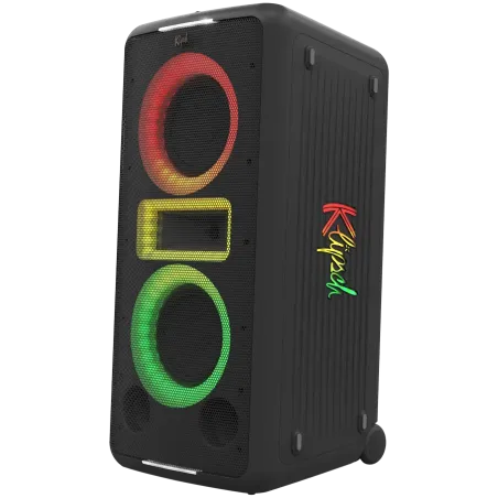 KLIPSCH New York Black - 1