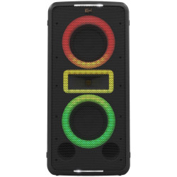 KLIPSCH New York Black - 2