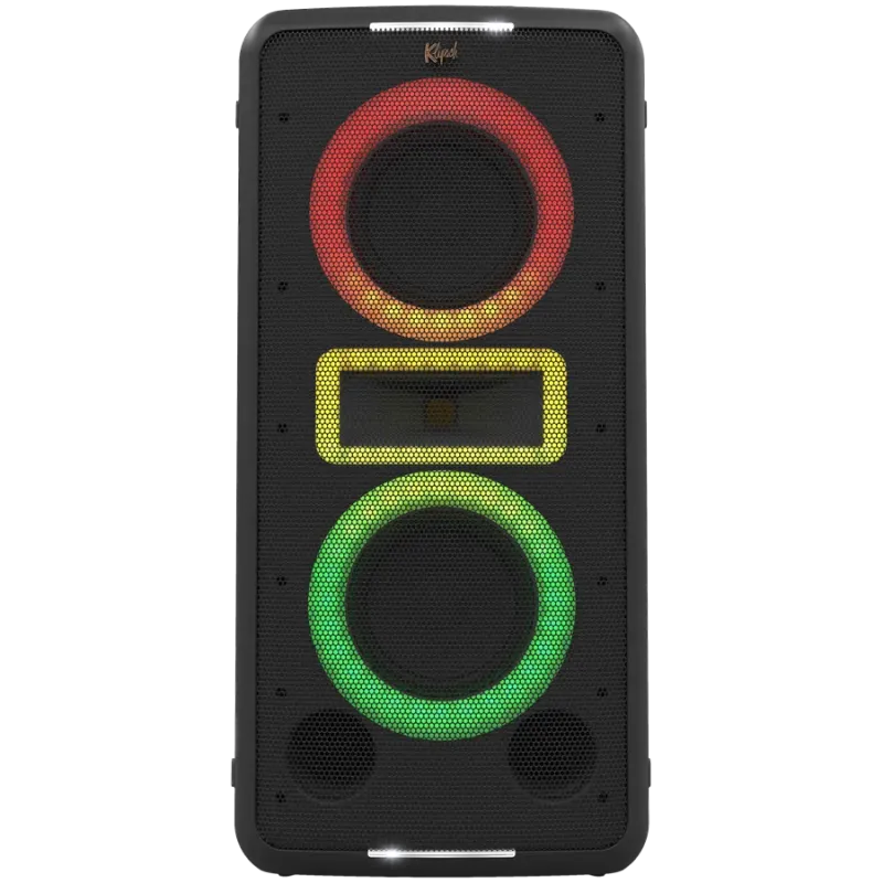 KLIPSCH New York Black - 1