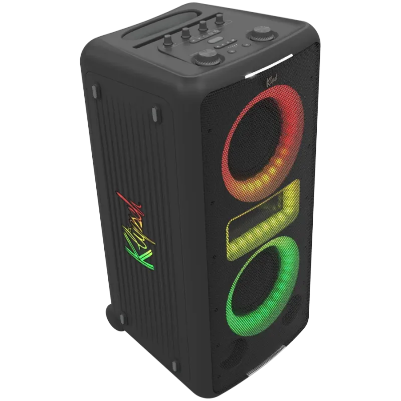 KLIPSCH New York Black - 1