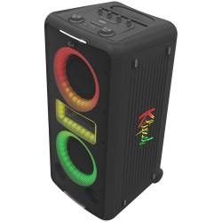 KLIPSCH New York Black - 4