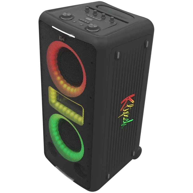 KLIPSCH New York Black - 1