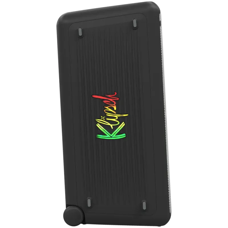 KLIPSCH New York Black - 1