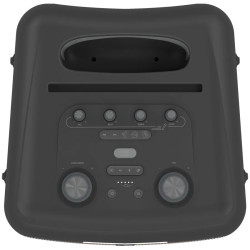 KLIPSCH New York Black - 8