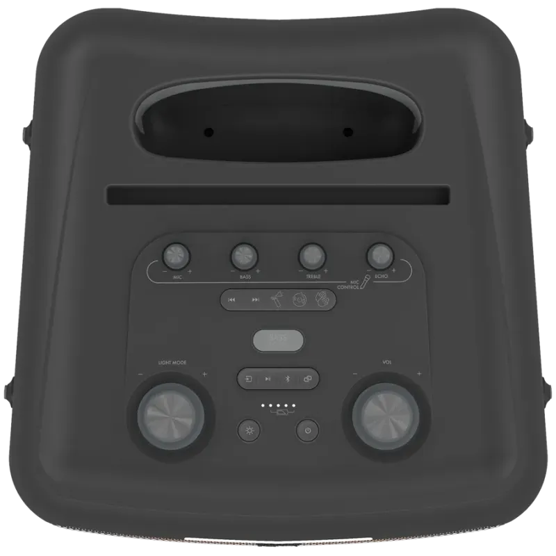 KLIPSCH New York Black - 1