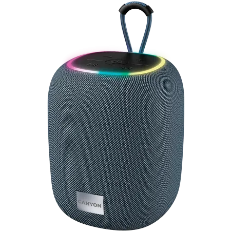 CANYON speaker BSP-8 10W Gray - 1