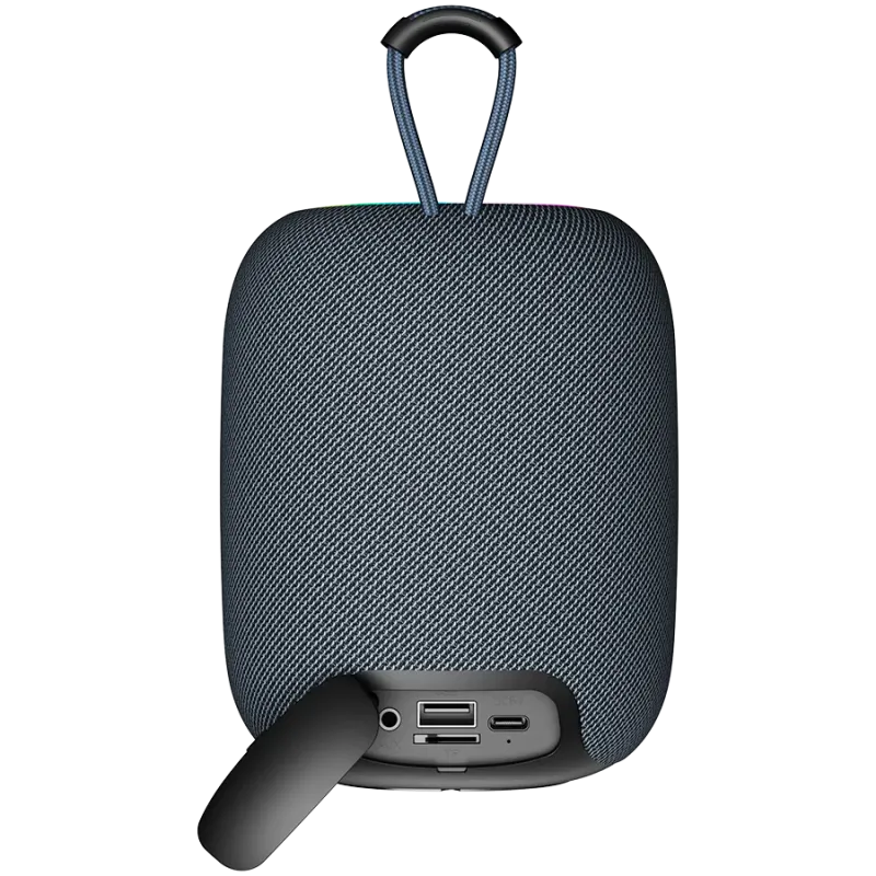 CANYON speaker BSP-8 10W Gray - 1