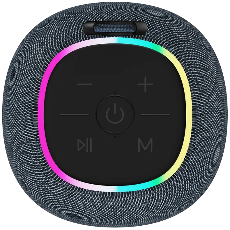 CANYON speaker BSP-8 10W Gray - 1