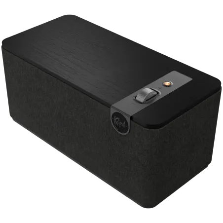 KLIPSCH The One Plus Matt Black - 1