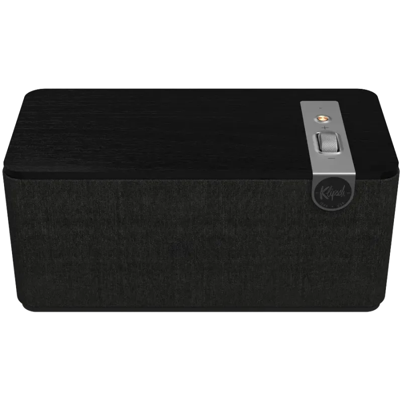 KLIPSCH The One Plus Matt Black - 1