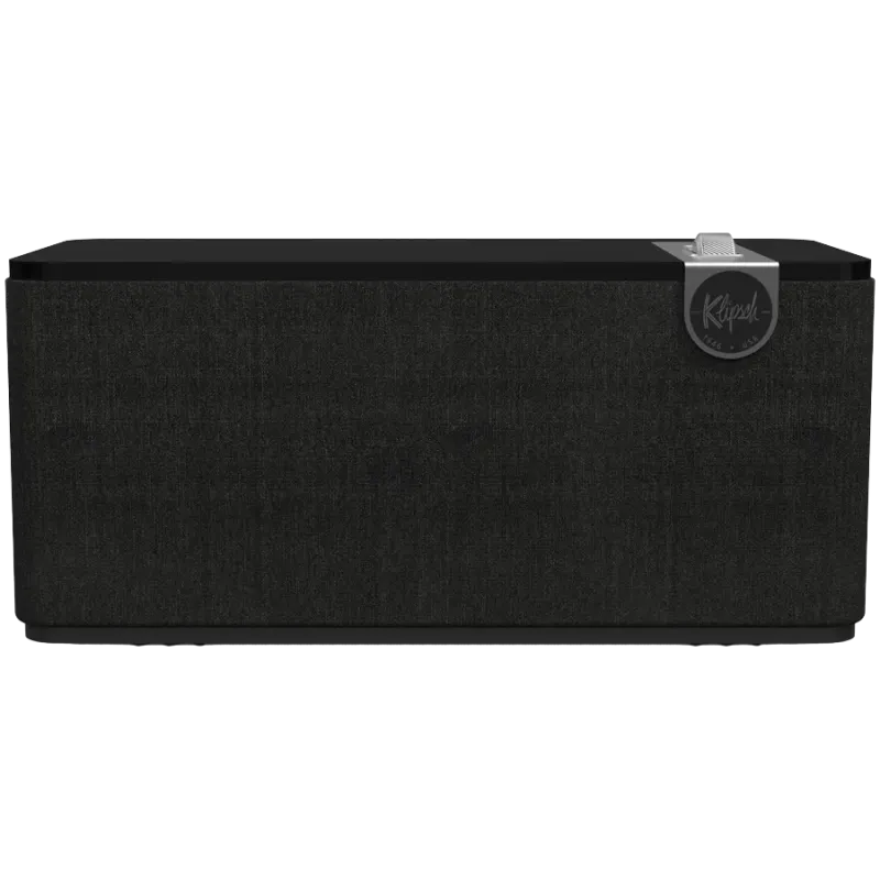 KLIPSCH The One Plus Matt Black - 1