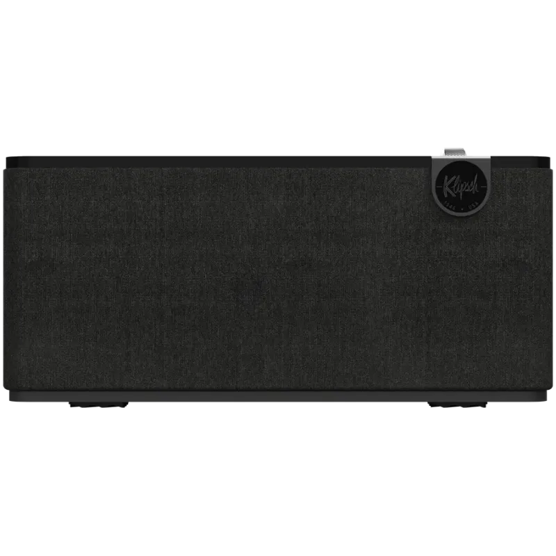 KLIPSCH The One Plus Matt Black - 1