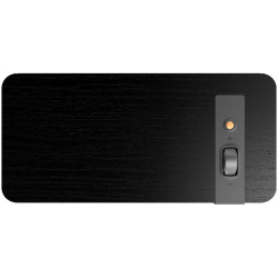 KLIPSCH The One Plus Matt Black - 7