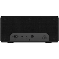 KLIPSCH The One Plus Matt Black - 8