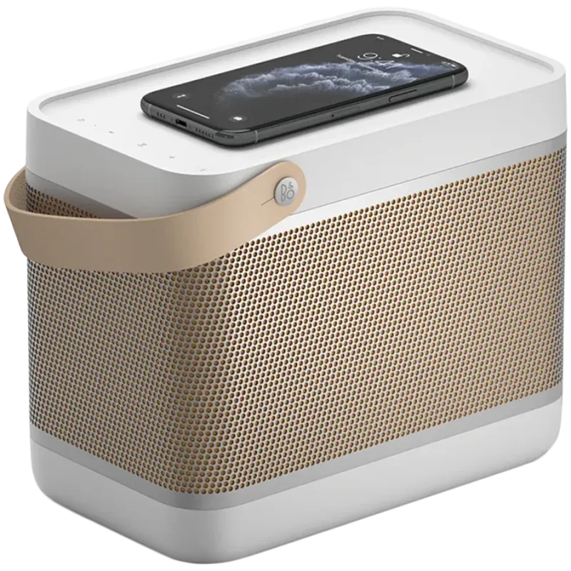 Beolit 20 Grey Mist - 1