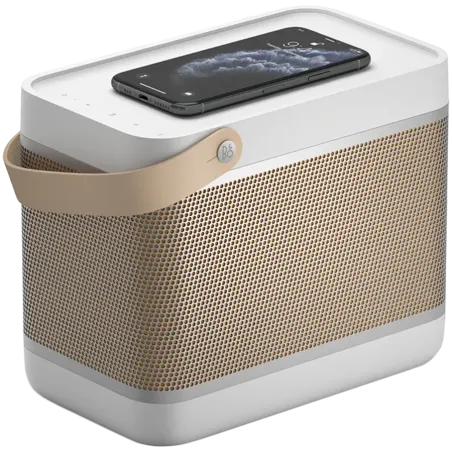 Beolit 20 Grey Mist - 1