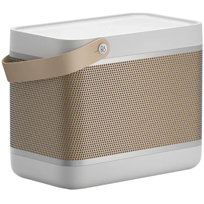 Beolit 20 Grey Mist - 1