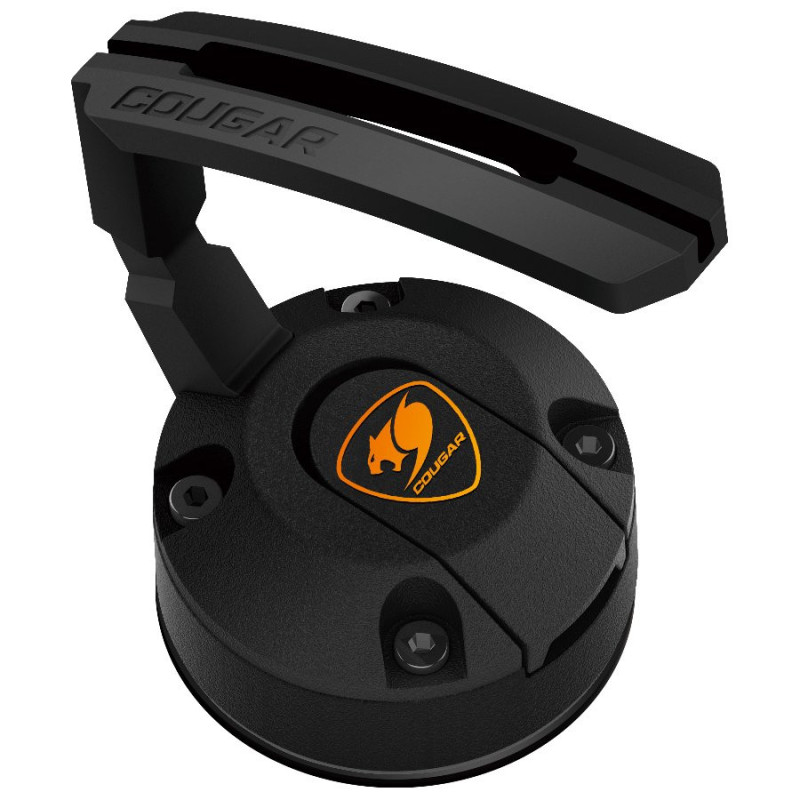 COUGAR Bunker Gaming Mouse Bungee, Dimension 110mmx70mm x115mm, Weight 85g - 2