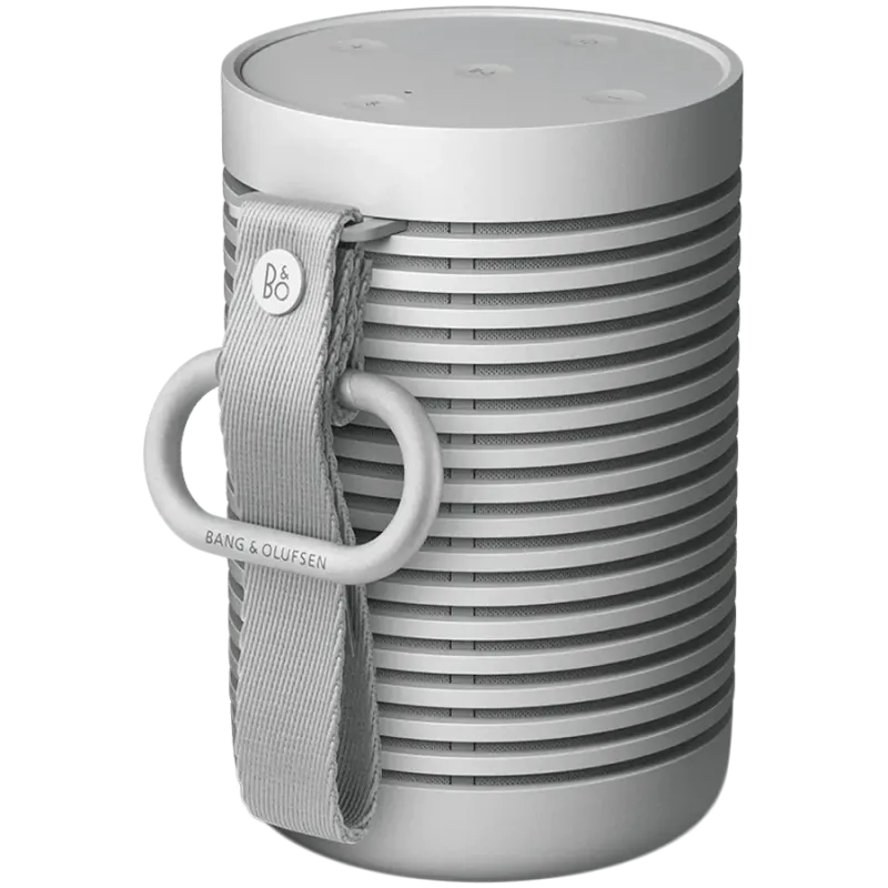 Beosound Explore Grey Mist - 1