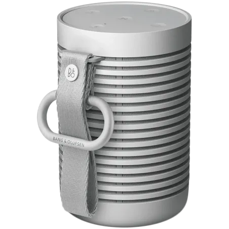 Beosound Explore Grey Mist - 1