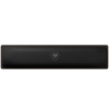 COUGAR Fort X,  Keyboard Rest, Wave-shaped Anti-slip Rubber Base, Ergonomic Design, Cloth / EVA, 445 x 100 x 28 mm - 1
