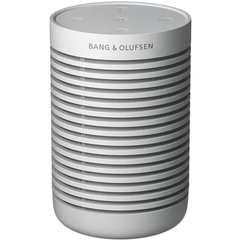 Beosound Explore Grey Mist - 1