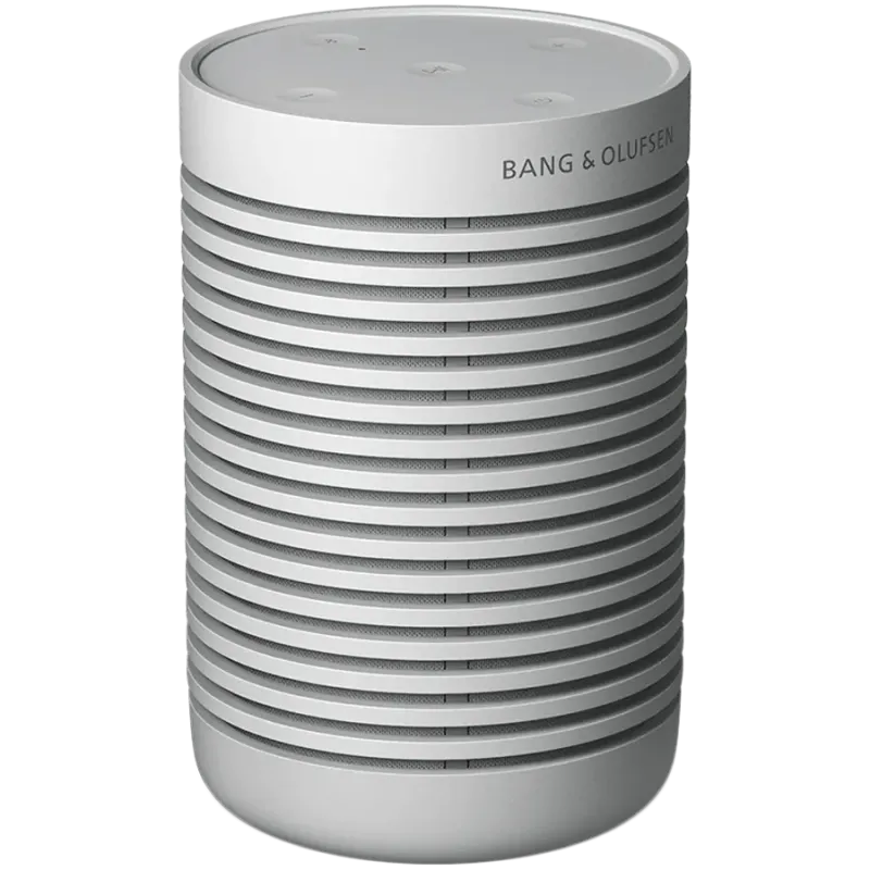 Beosound Explore Grey Mist - 1