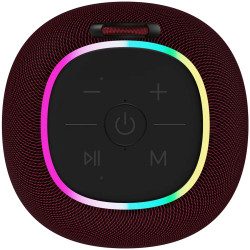 CANYON speaker BSP-8 10W Red - 3