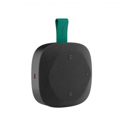 CANYON speaker HEXAGON 10 TWS 8W IPX5 Black Green - 2