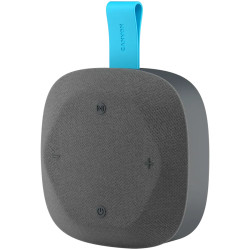 CANYON speaker HEXAGON 10 TWS 8W IPX5 Grey Blue - 1