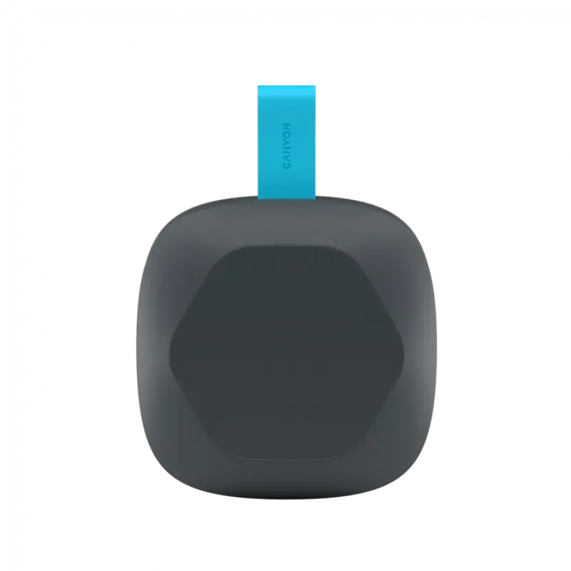 CANYON speaker HEXAGON 10 TWS 8W IPX5 Grey Blue - 1