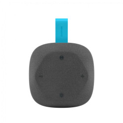 CANYON speaker HEXAGON 10 TWS 8W IPX5 Grey Blue - 3